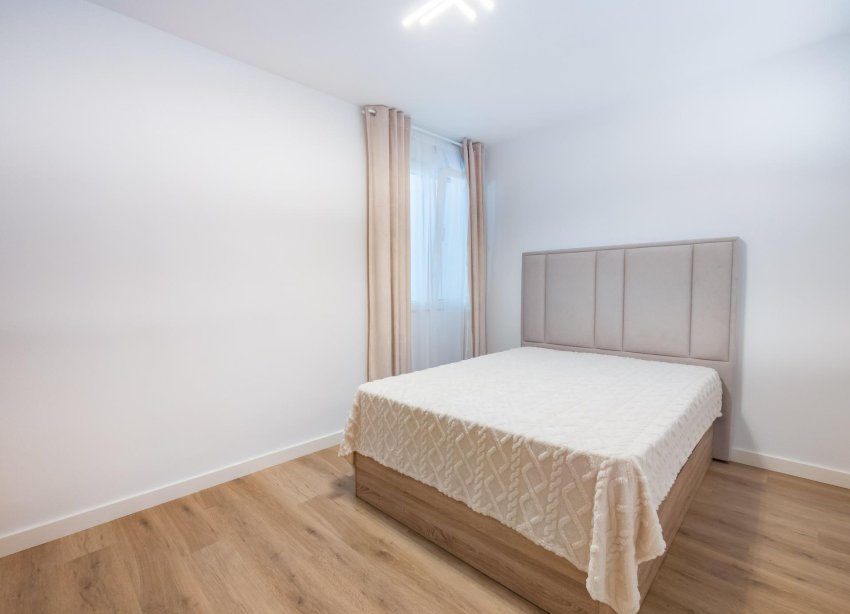 Reventa - Apartamento - Torrevieja - Playa del cura