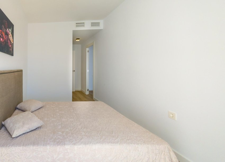 Reventa - Apartamento - Torrevieja - Playa del cura