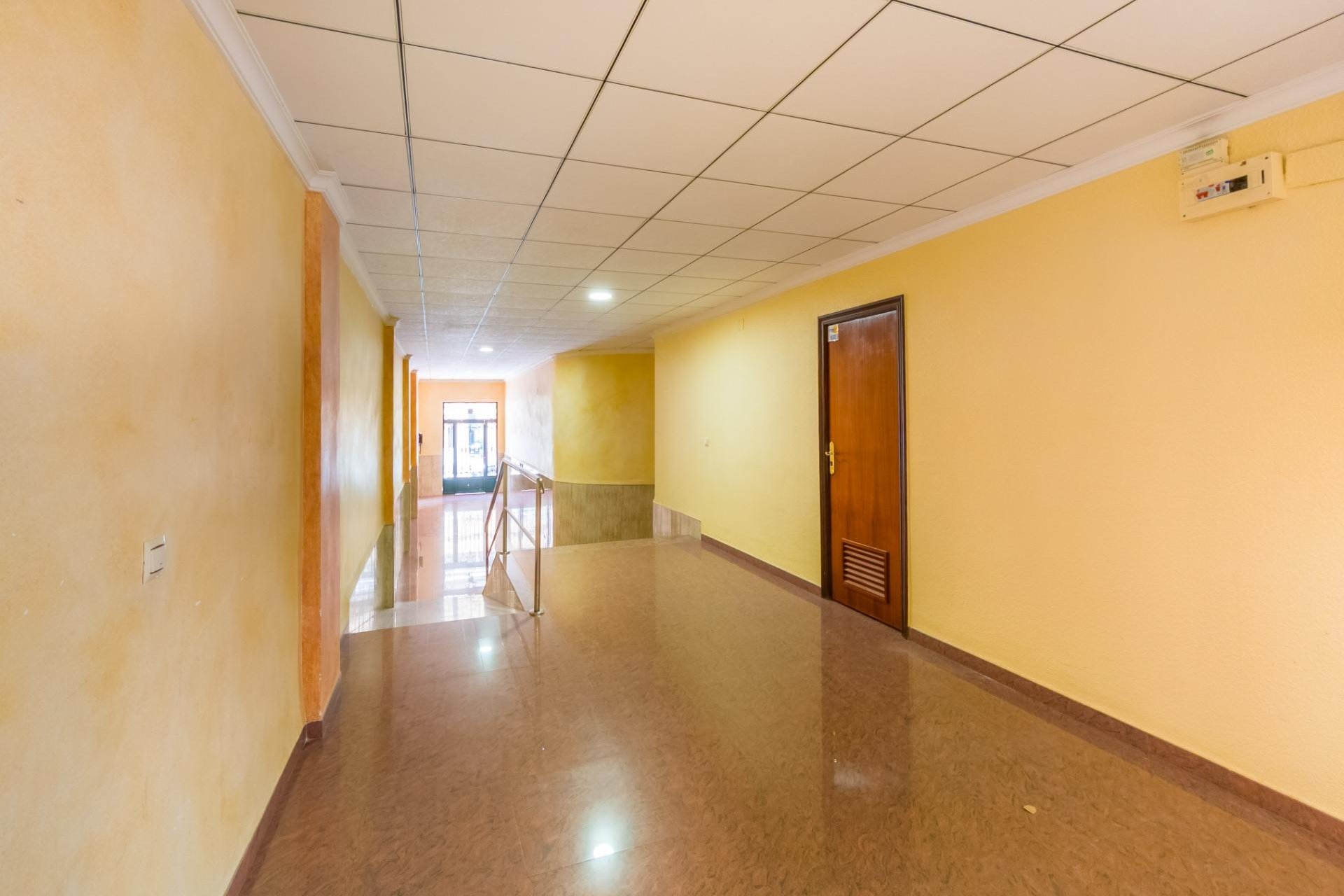 Reventa - Apartamento - Torrevieja - Playa del cura