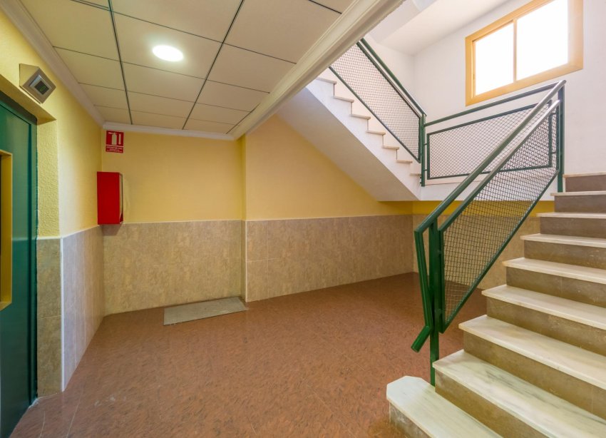 Reventa - Apartamento - Torrevieja - Playa del cura