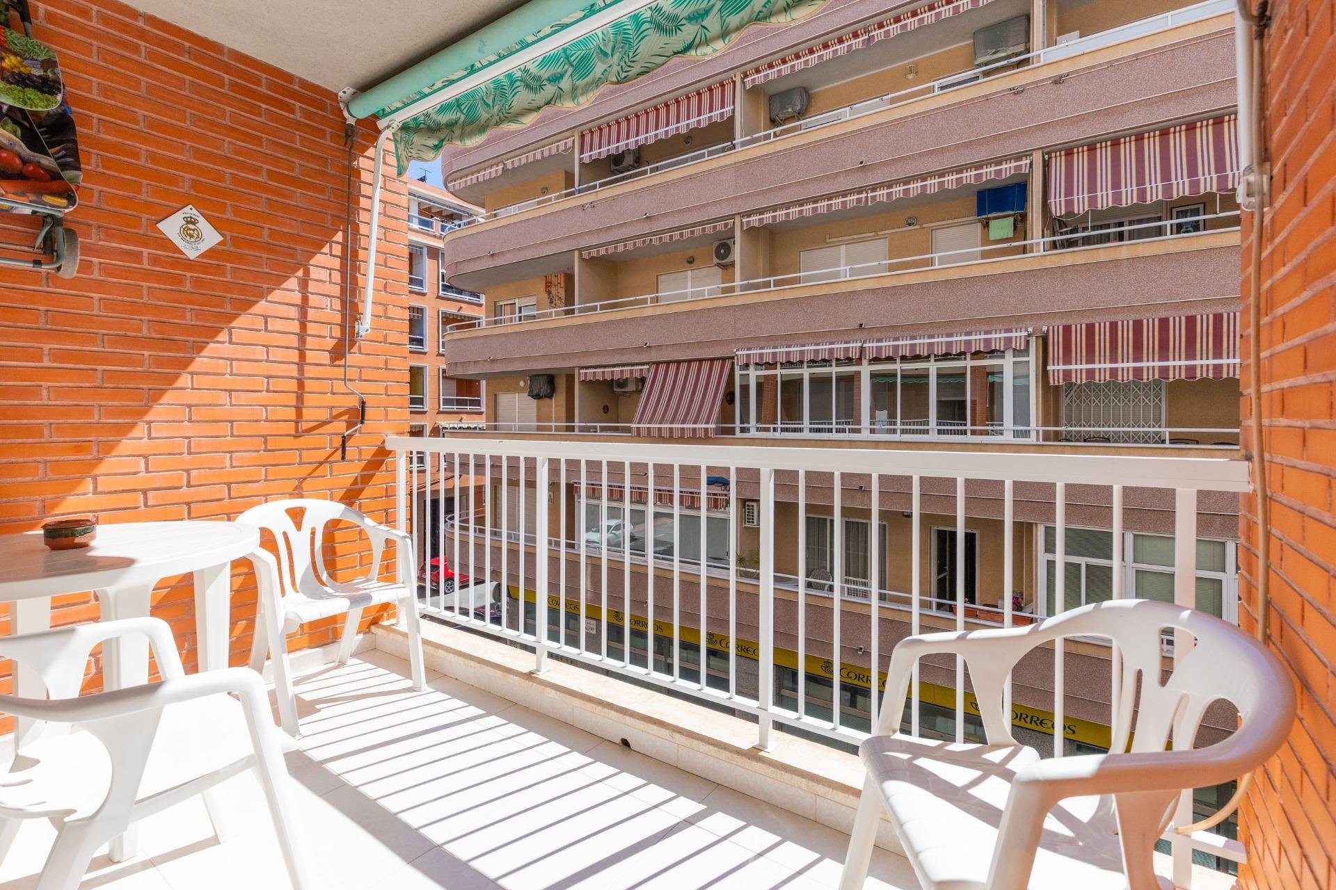 Reventa - Apartamento - Torrevieja - Playa del cura