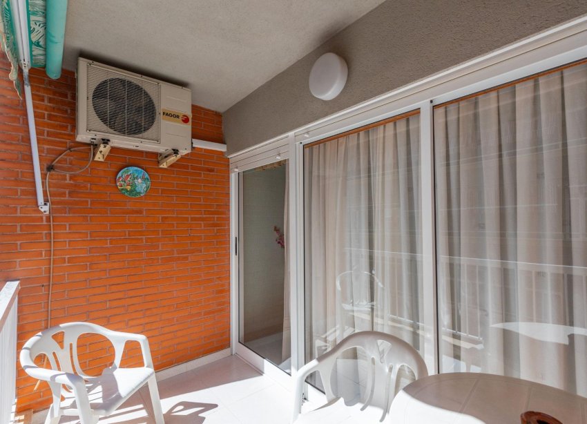 Reventa - Apartamento - Torrevieja - Playa del cura