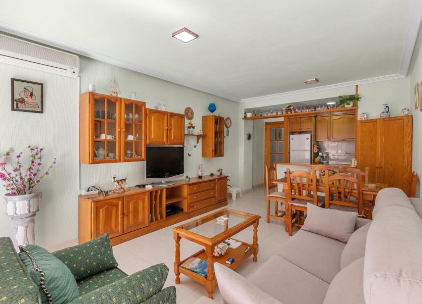 Reventa - Apartamento - Torrevieja - Playa del cura