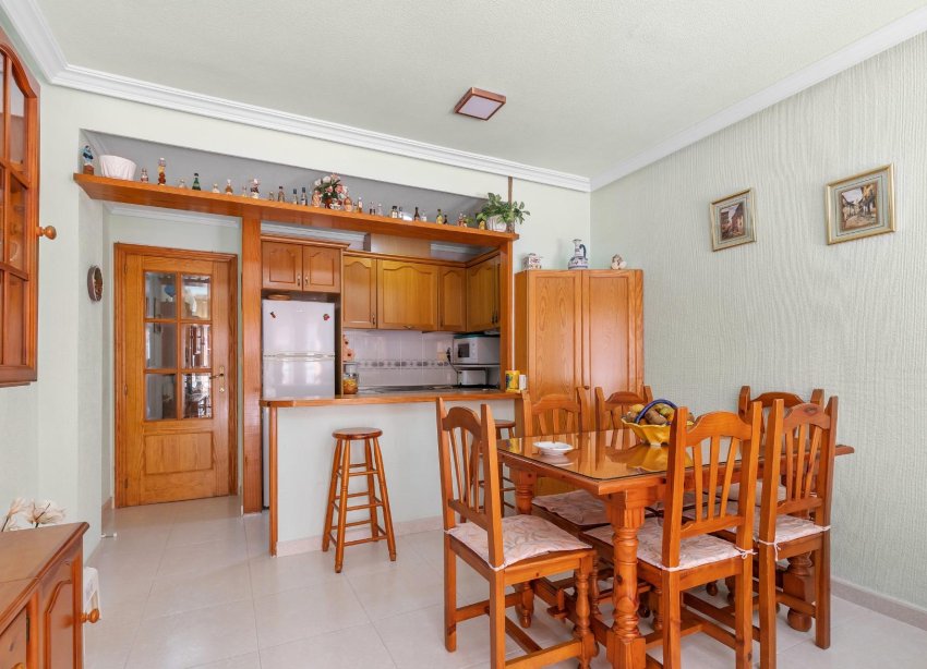 Reventa - Apartamento - Torrevieja - Playa del cura