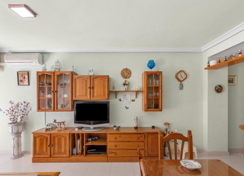 Reventa - Apartamento - Torrevieja - Playa del cura