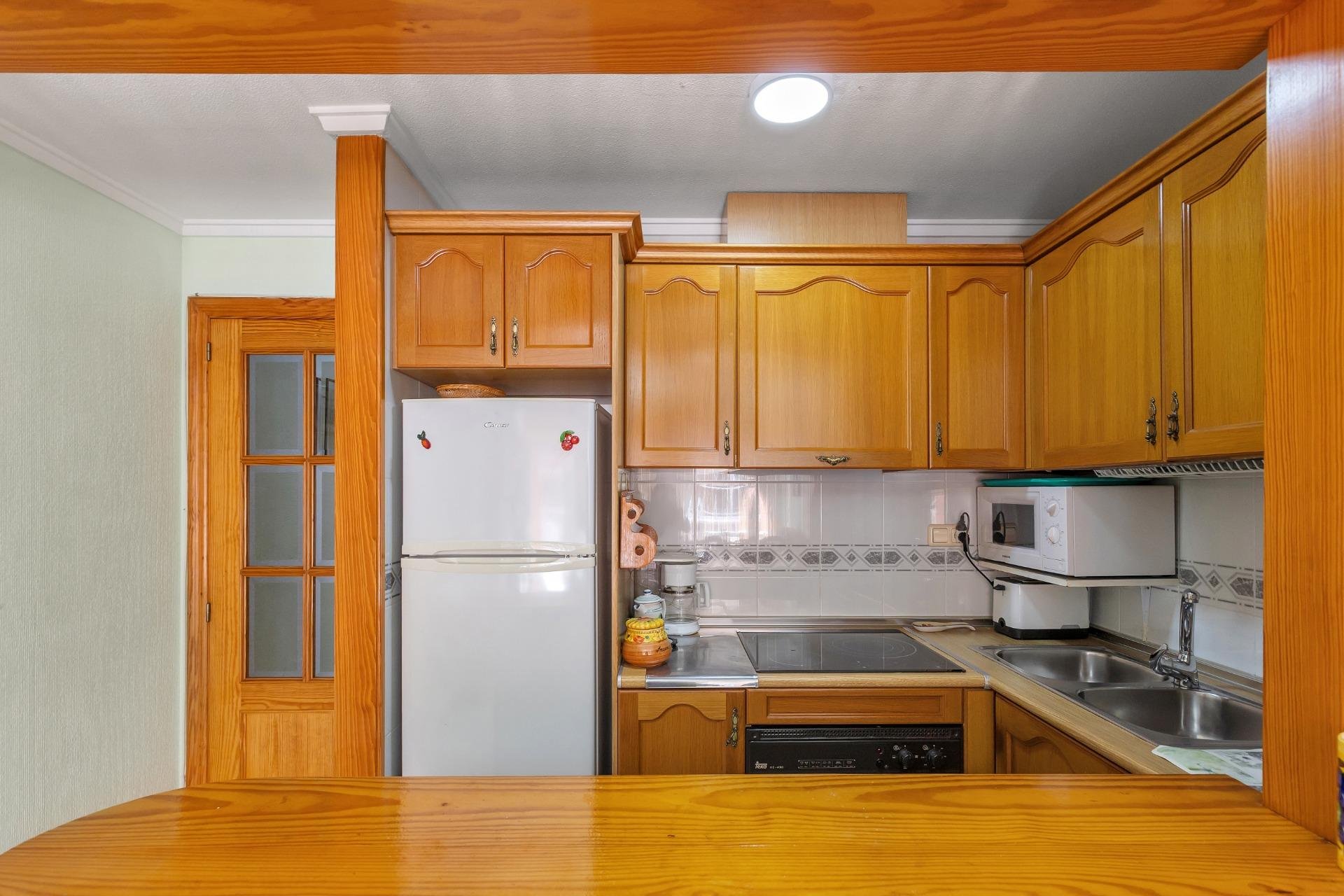Reventa - Apartamento - Torrevieja - Playa del cura