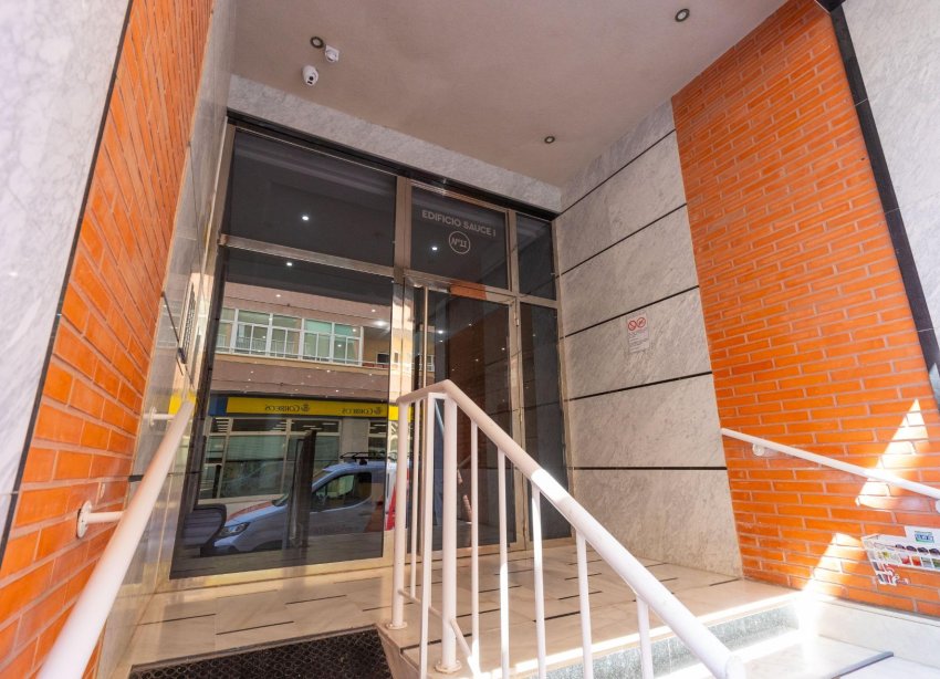 Reventa - Apartamento - Torrevieja - Playa del cura