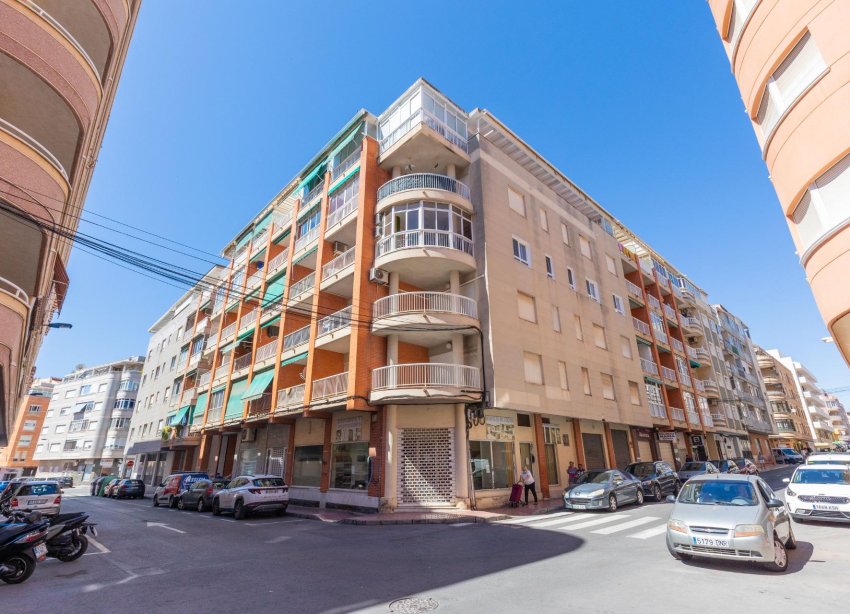 Reventa - Apartamento - Torrevieja - Playa del cura