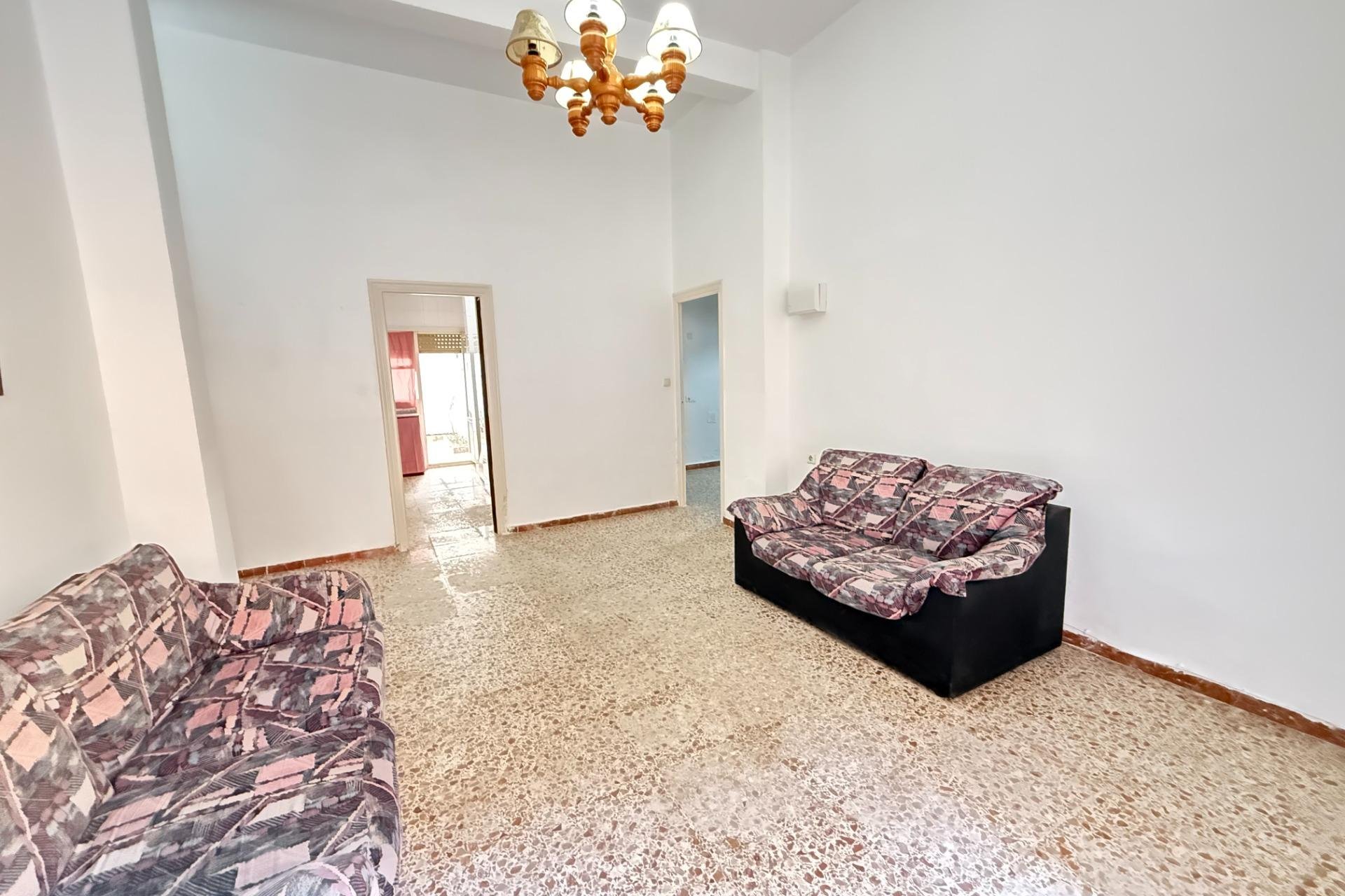 Reventa - Apartamento - Torrevieja - Playa del cura