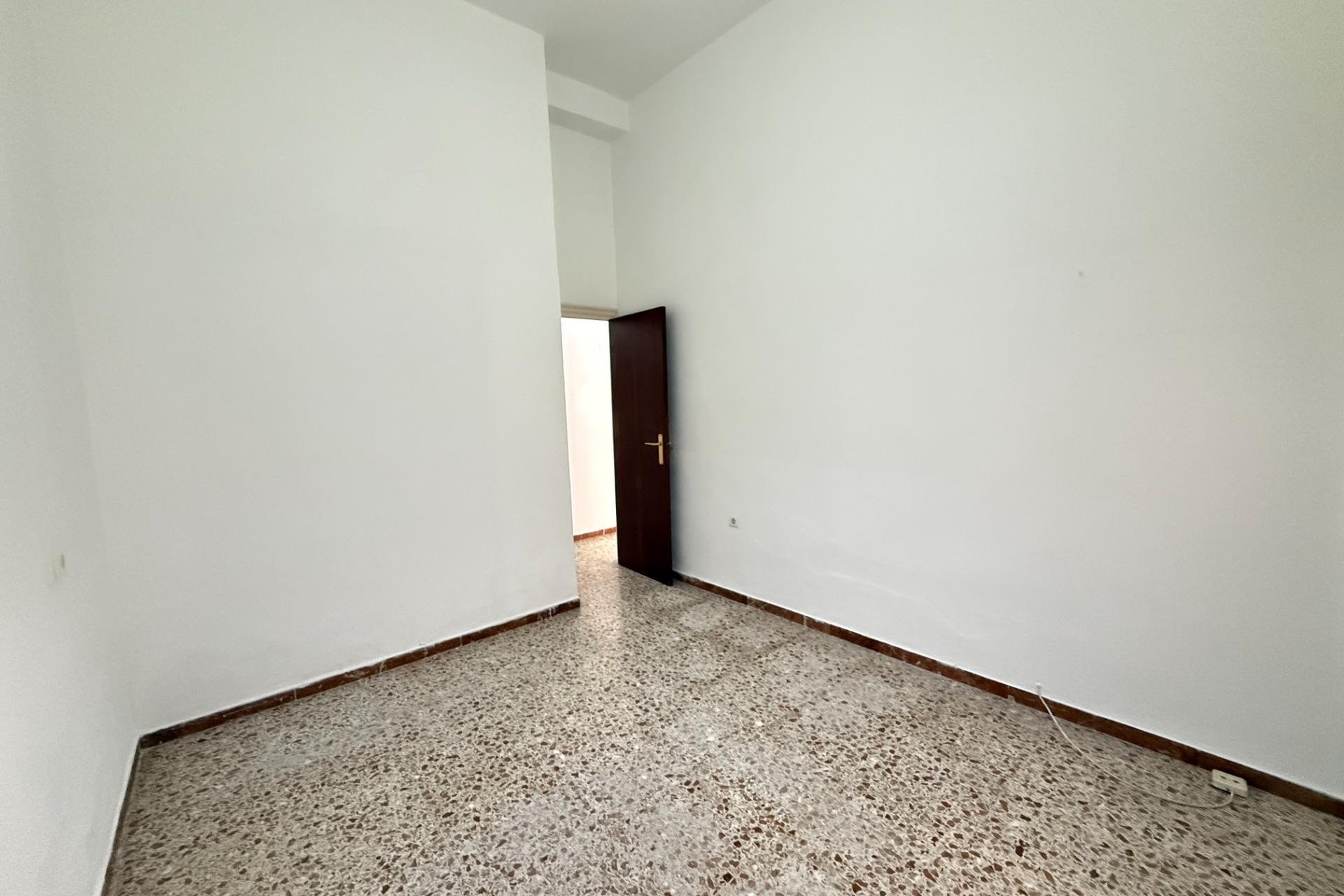 Reventa - Apartamento - Torrevieja - Playa del cura