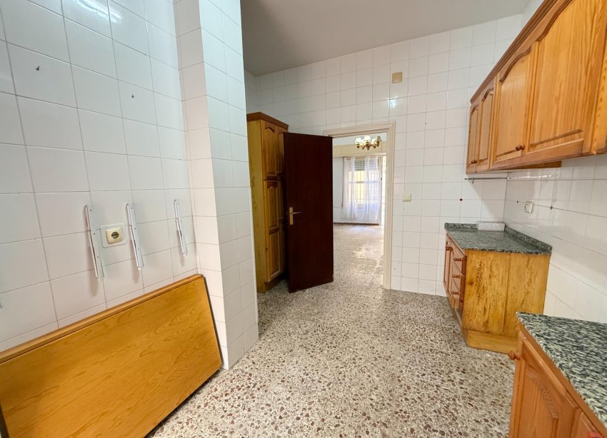 Reventa - Apartamento - Torrevieja - Playa del cura