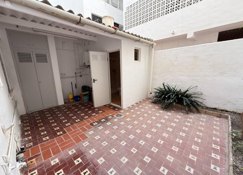 Reventa - Apartamento - Torrevieja - Playa del cura