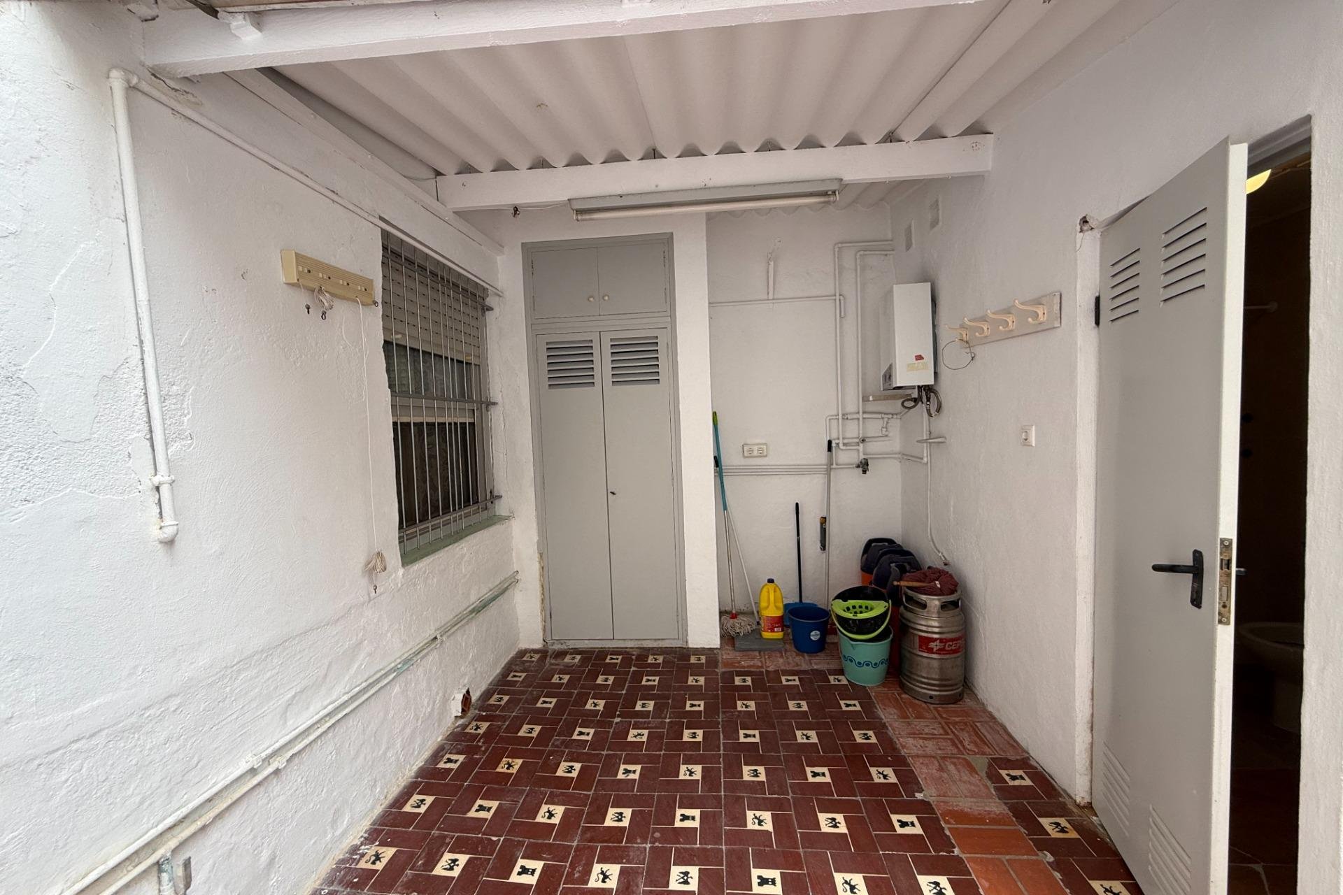 Reventa - Apartamento - Torrevieja - Playa del cura