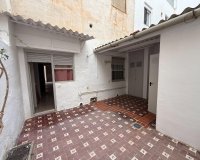 Reventa - Apartamento - Torrevieja - Playa del cura