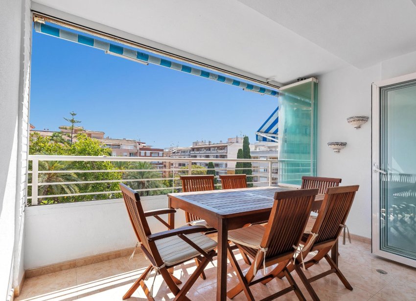 Reventa - Apartamento - Torrevieja - Playa del Cura