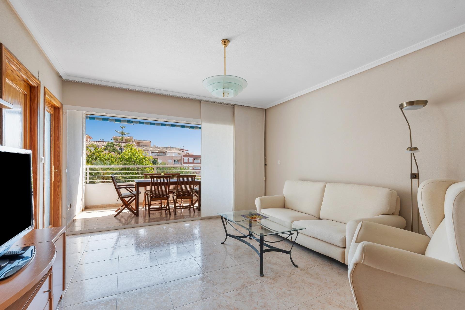 Reventa - Apartamento - Torrevieja - Playa del Cura
