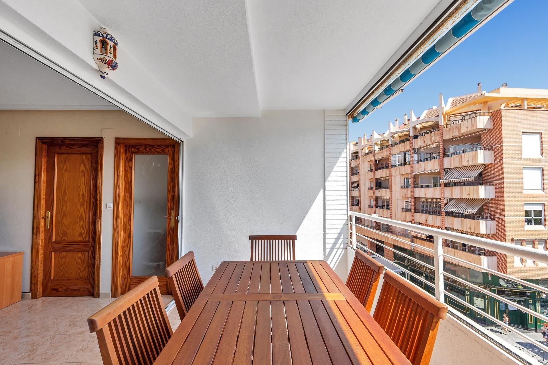 Reventa - Apartamento - Torrevieja - Playa del Cura
