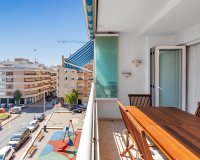 Reventa - Apartamento - Torrevieja - Playa del Cura