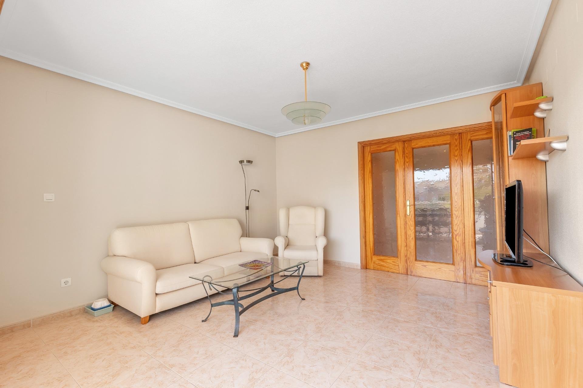 Reventa - Apartamento - Torrevieja - Playa del Cura