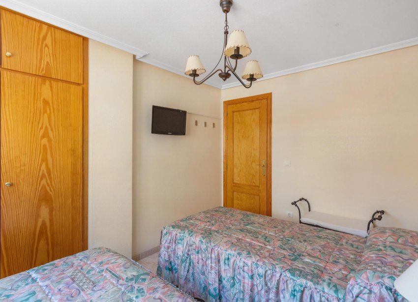 Reventa - Apartamento - Torrevieja - Playa del Cura