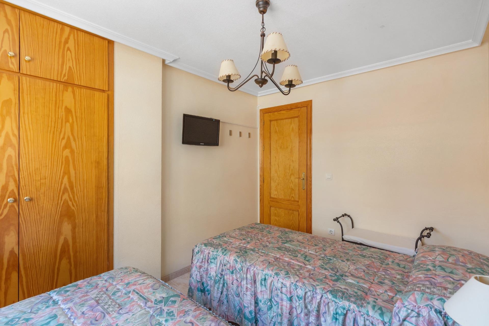 Reventa - Apartamento - Torrevieja - Playa del Cura