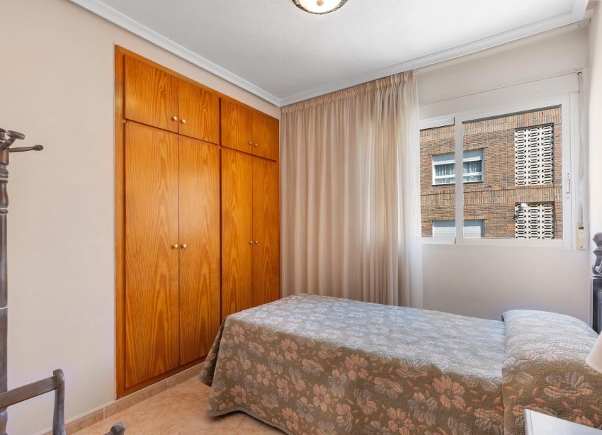 Reventa - Apartamento - Torrevieja - Playa del Cura
