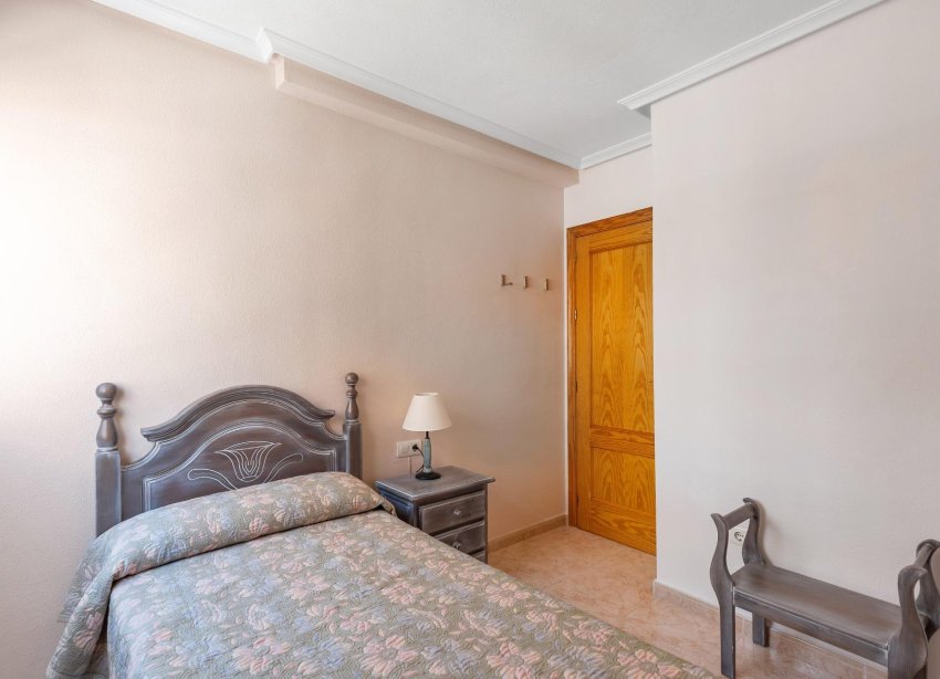 Reventa - Apartamento - Torrevieja - Playa del Cura