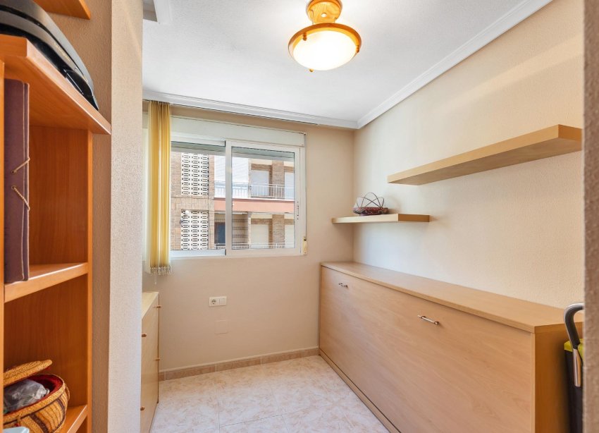 Reventa - Apartamento - Torrevieja - Playa del Cura