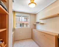 Reventa - Apartamento - Torrevieja - Playa del Cura