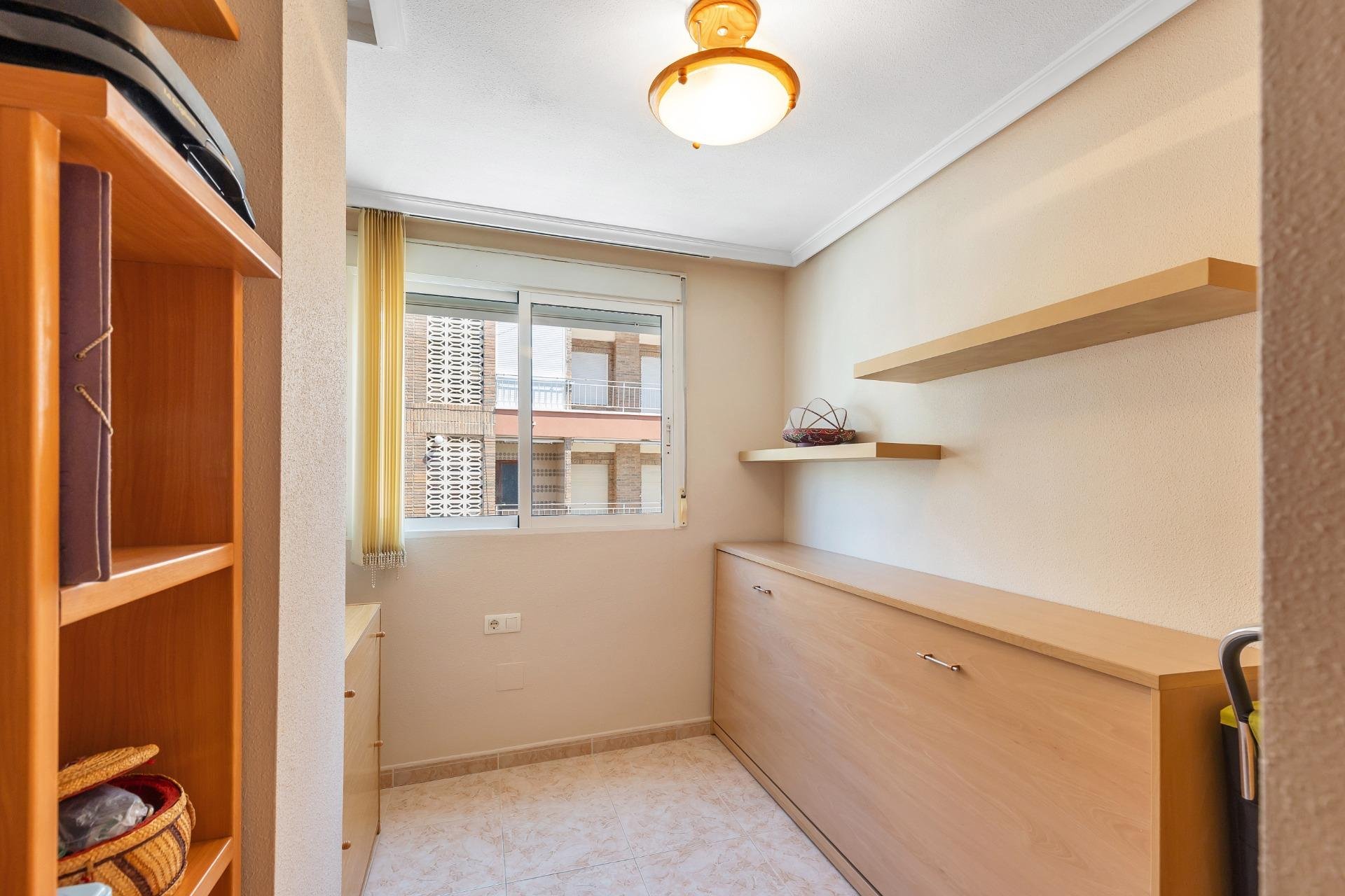 Reventa - Apartamento - Torrevieja - Playa del Cura