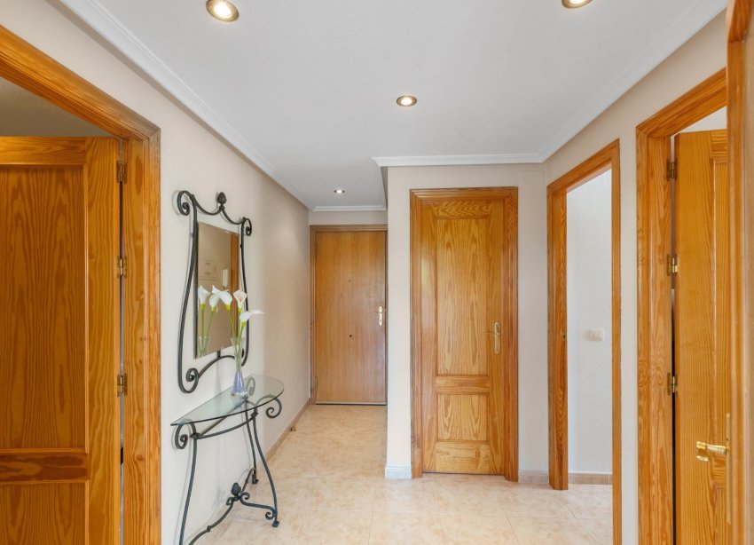 Reventa - Apartamento - Torrevieja - Playa del Cura