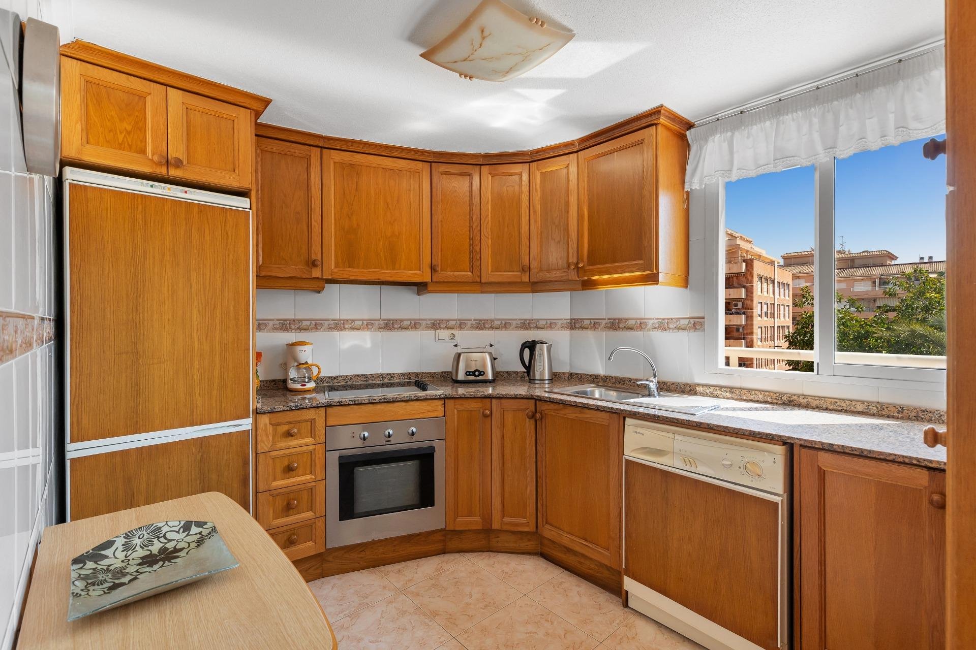 Reventa - Apartamento - Torrevieja - Playa del Cura