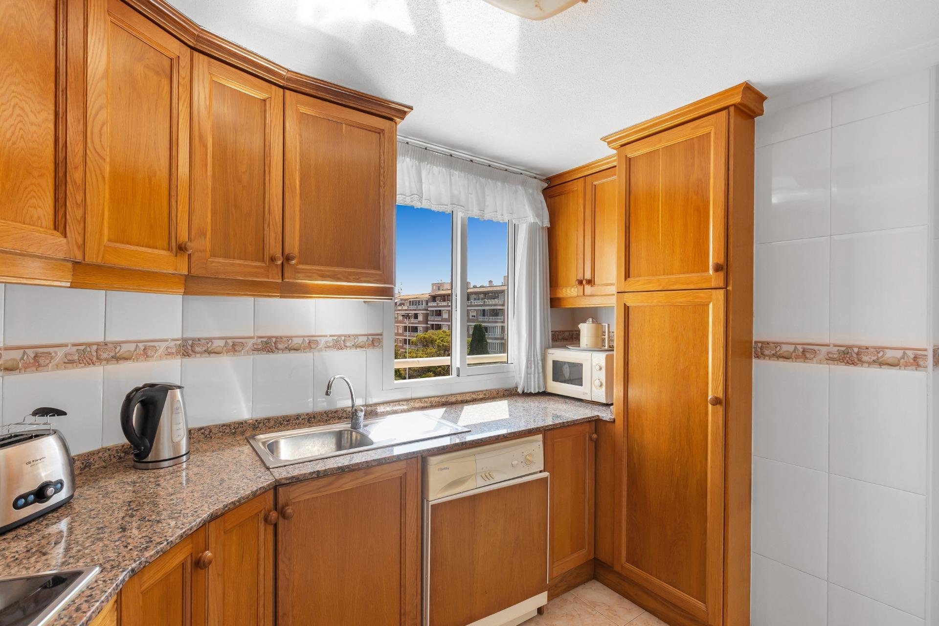 Reventa - Apartamento - Torrevieja - Playa del Cura