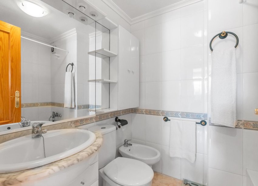 Reventa - Apartamento - Torrevieja - Playa del Cura
