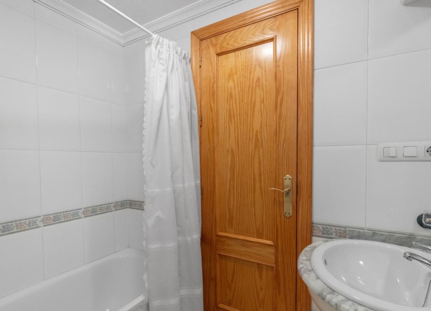 Reventa - Apartamento - Torrevieja - Playa del Cura