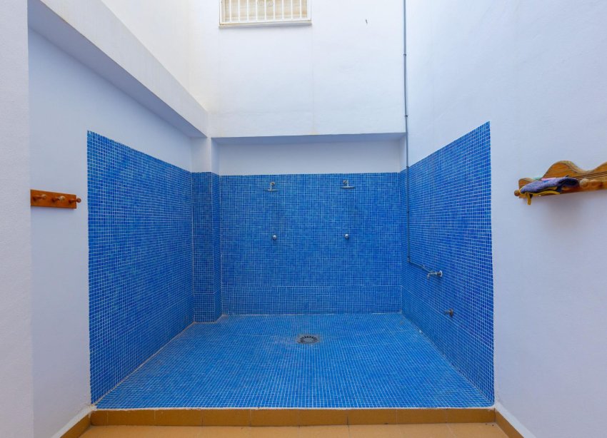 Reventa - Apartamento - Torrevieja - Playa del Cura