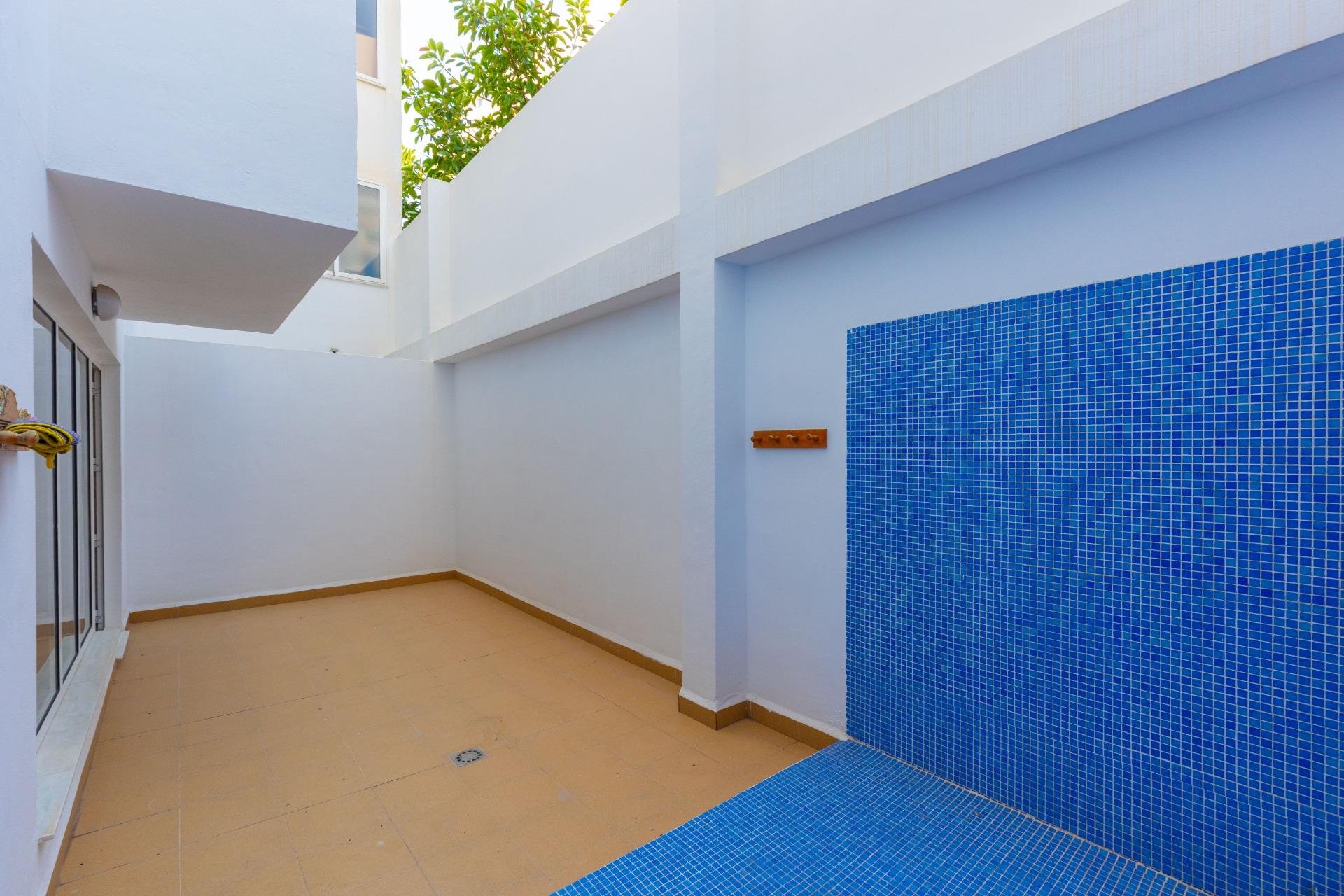 Reventa - Apartamento - Torrevieja - Playa del Cura