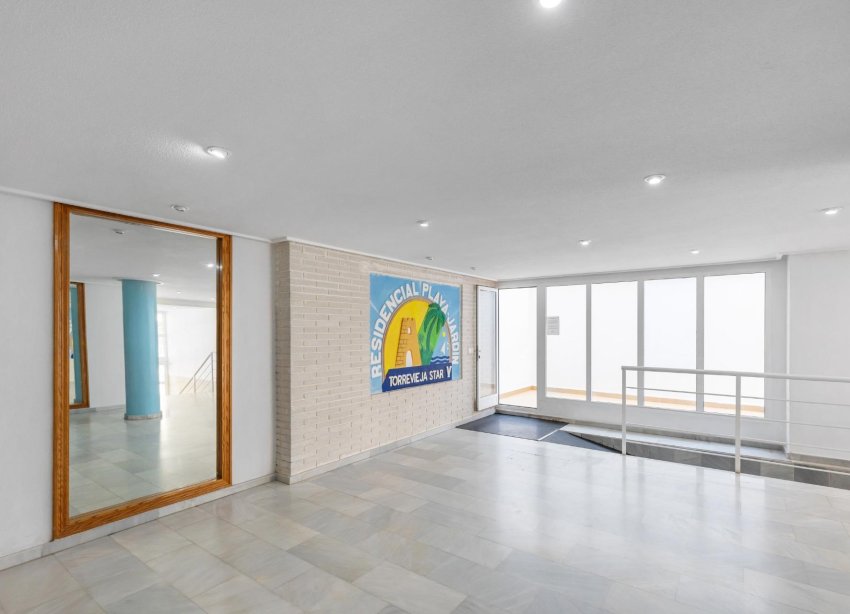 Reventa - Apartamento - Torrevieja - Playa del Cura