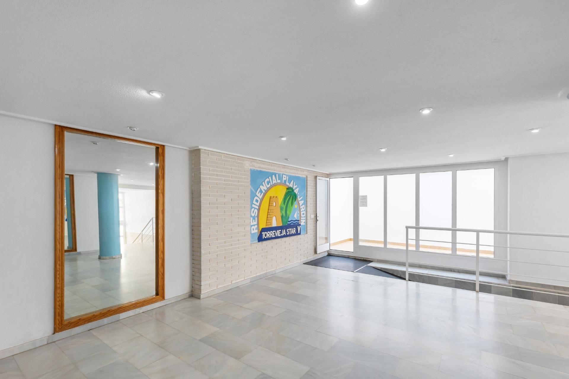Reventa - Apartamento - Torrevieja - Playa del Cura
