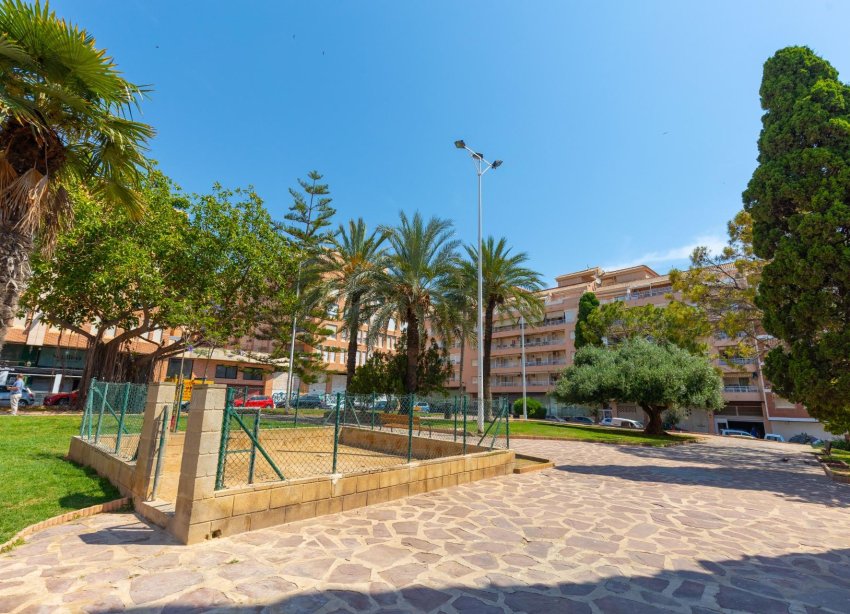 Reventa - Apartamento - Torrevieja - Playa del Cura
