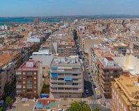 Reventa - Apartamento - Torrevieja - Playa del Cura