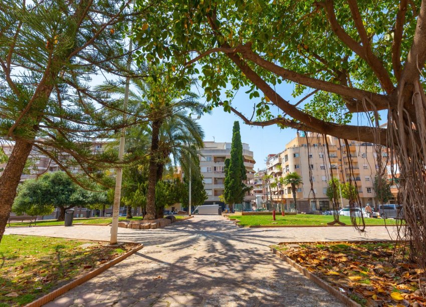 Reventa - Apartamento - Torrevieja - Playa del Cura