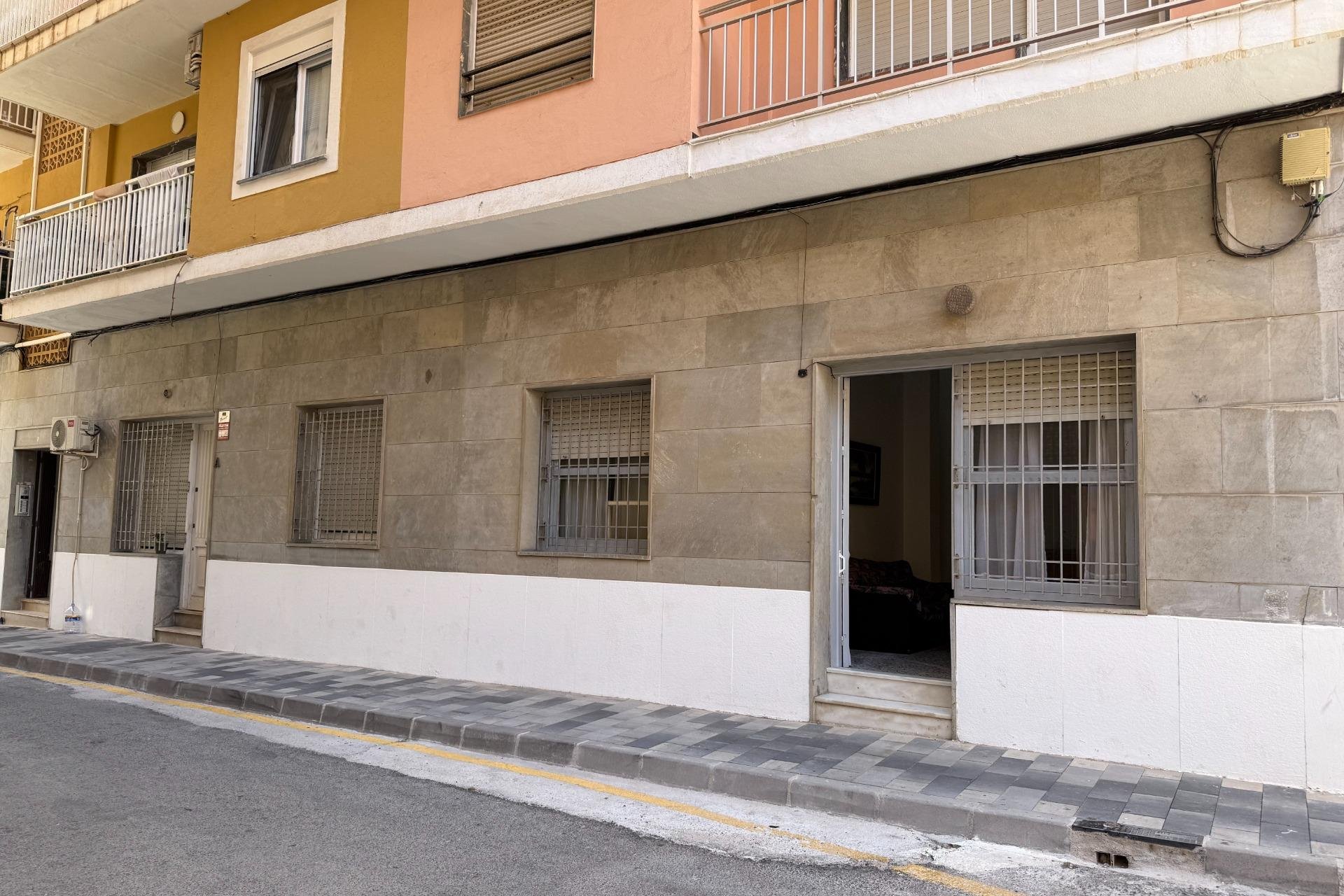 Reventa - Apartamento - Torrevieja - Playa del Cura