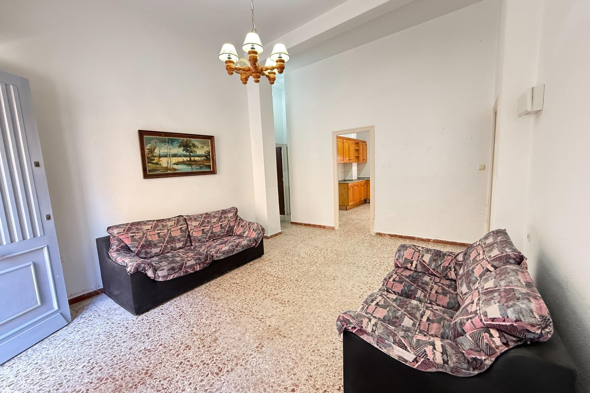 Reventa - Apartamento - Torrevieja - Playa del Cura