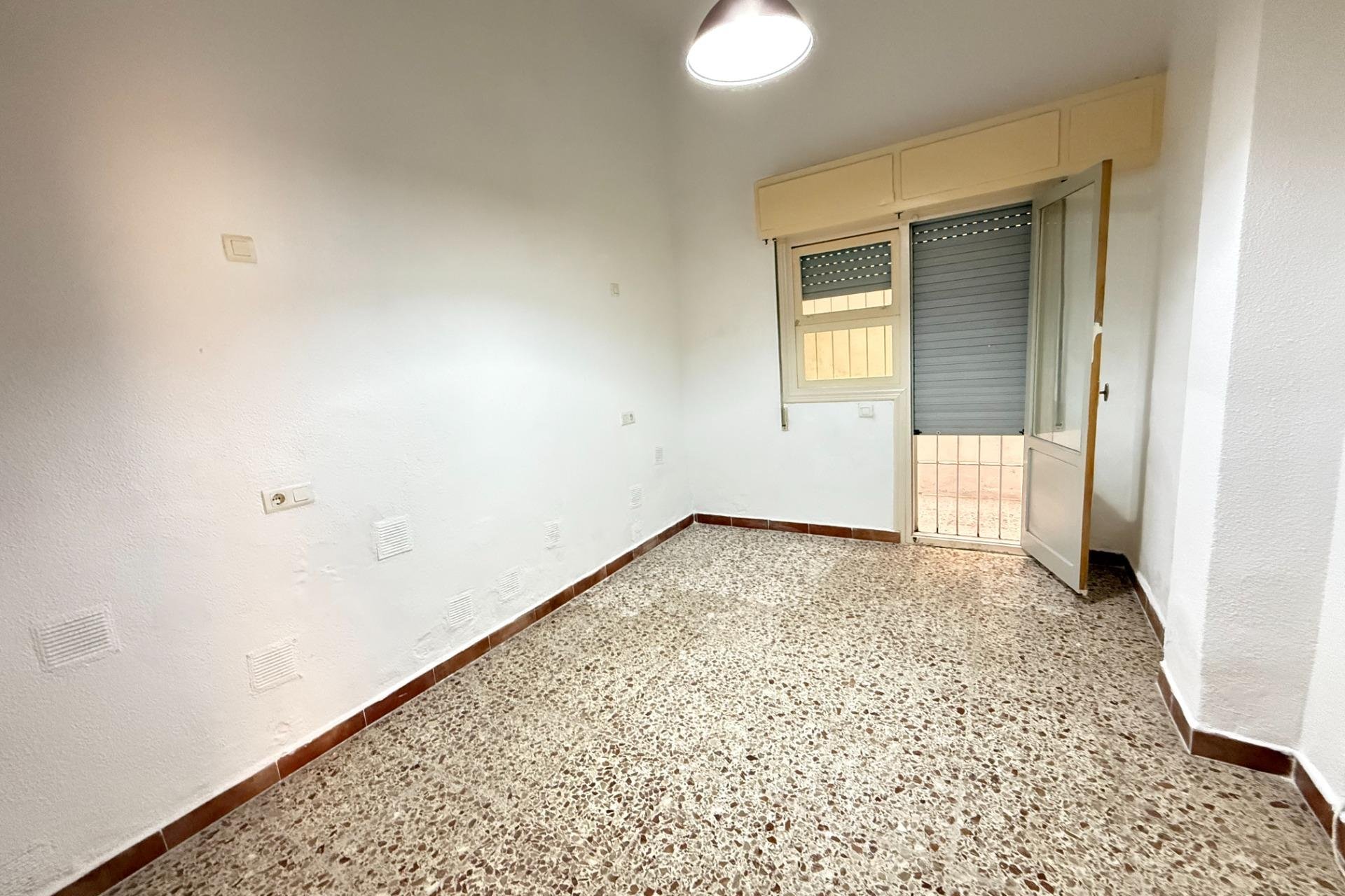 Reventa - Apartamento - Torrevieja - Playa del Cura