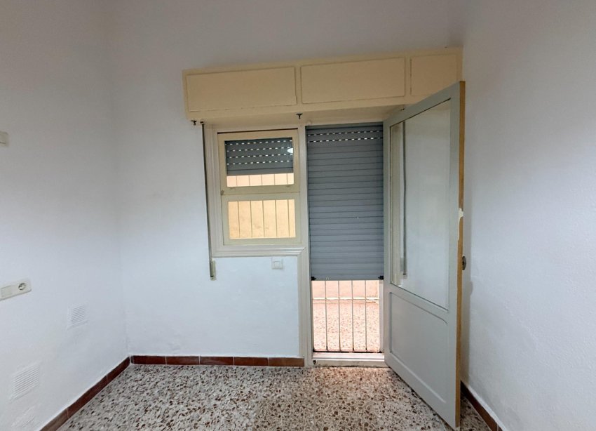 Reventa - Apartamento - Torrevieja - Playa del Cura