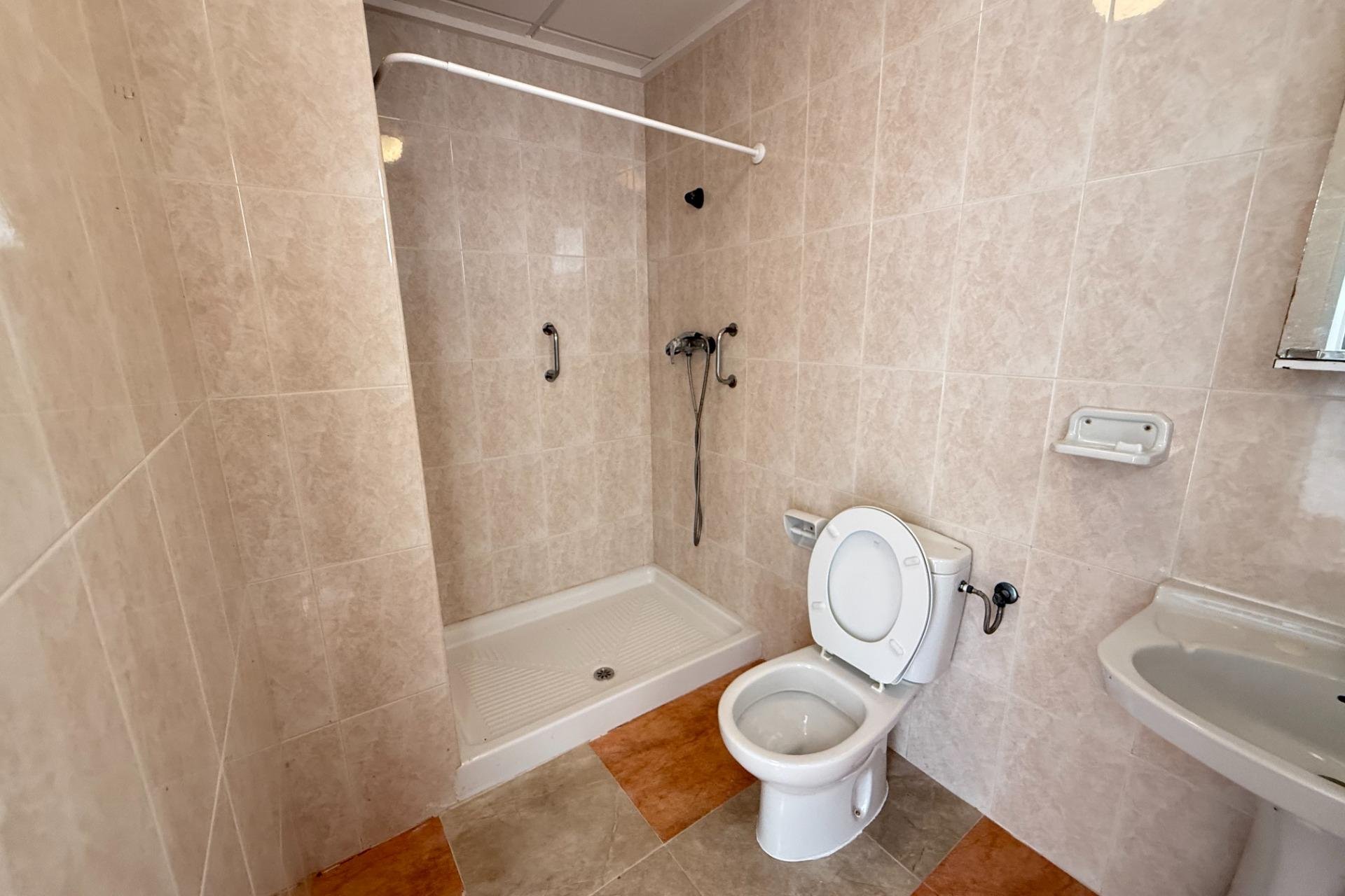 Reventa - Apartamento - Torrevieja - Playa del Cura