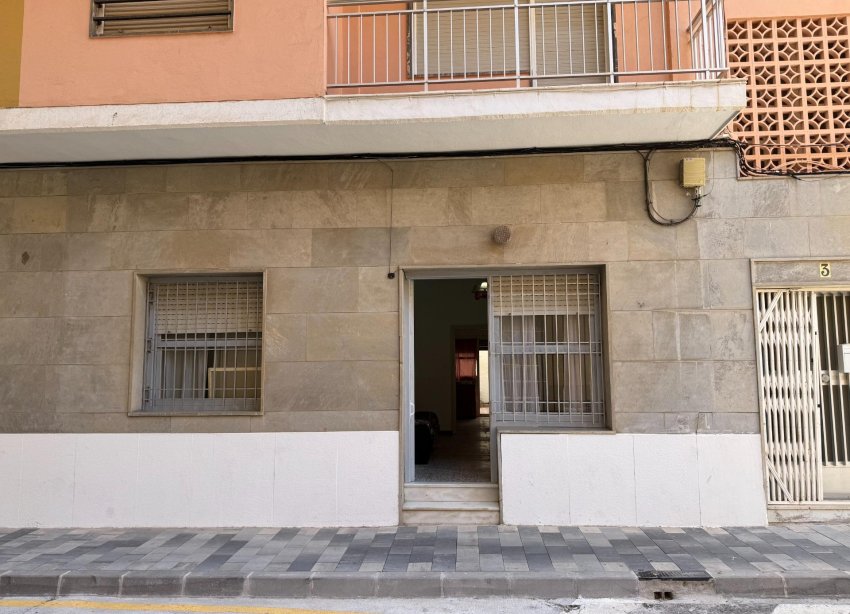 Reventa - Apartamento - Torrevieja - Playa del Cura