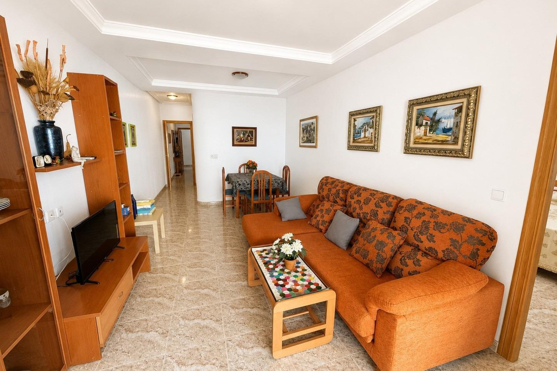 Reventa - Apartamento - Torrevieja - Playa del Cura