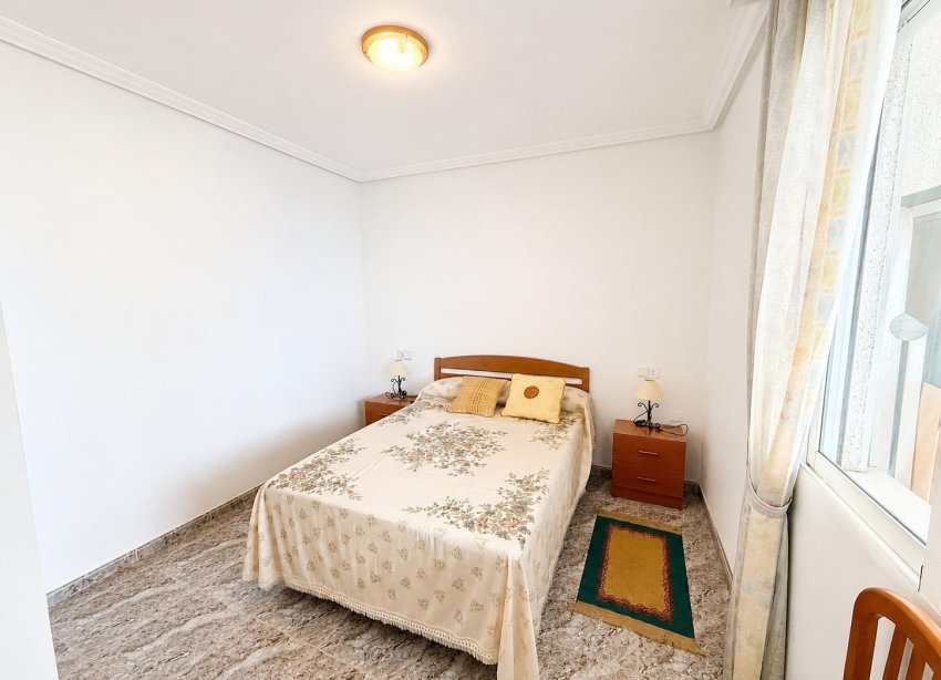 Reventa - Apartamento - Torrevieja - Playa del Cura